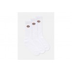 Dickies Valley Grove Sock Κάλτσες Ψηλές 3-Τεμάχια (DK0A4X82WHX1)