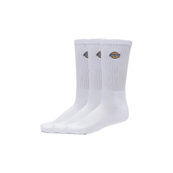 Dickies Valley Grove Sock Κάλτσες Ψηλές 3-Τεμάχια (DK0A4X82WHX1)