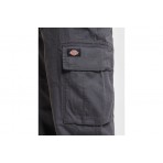 Dickies Eagle Bend Ανδρικό Cargo Παντελόνι Ανθρακί