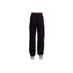 Dickies Eagle Bend Ανδρικό Cargo Παντελόνι Μαύρο