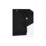 Dickies Oakport Ανδρικό Φούτερ Με Κουκούλα Μαύρο