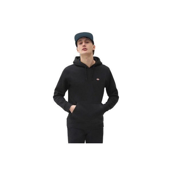 Dickies Oakport Hoodie Ανδρικό (DK0A4XCDBLK1)