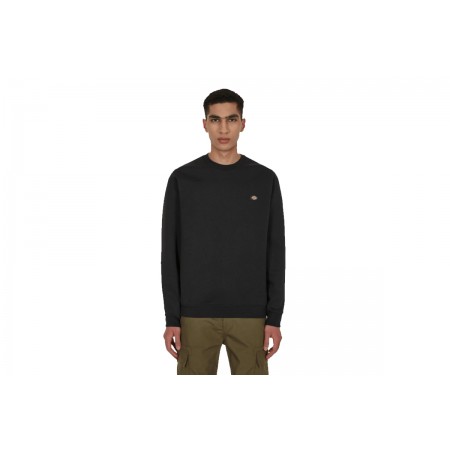 Dickies Oakport Sweatshirt Μπλούζα Με Λαιμόκοψη Ανδρική 