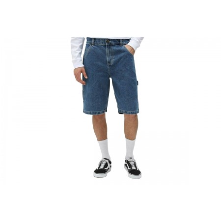 Dickies Garyville Βερμούδα Τζιν Ανδρική 