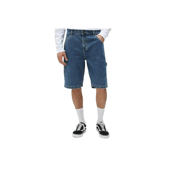 Dickies Garyville Βερμούδα Τζιν Ανδρική (DK0A4XCKCLB1)
