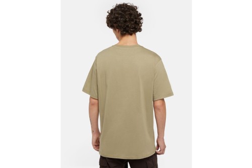 Dickies Ss Mapleton T-Shirt Ανδρικό (DK0A4XDB0IP1)