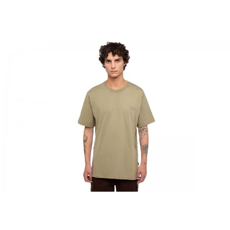Dickies Ss Mapleton T-Shirt Ανδρικό 