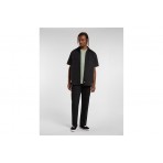 Dickies Mapleton Ανδρικό Κοντομάνικο T-Shirt Φυστικί