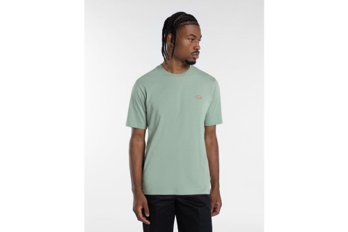 Dickies Ss Mapleton T-Shirt Ανδρικό (DK0A4XDBK361)