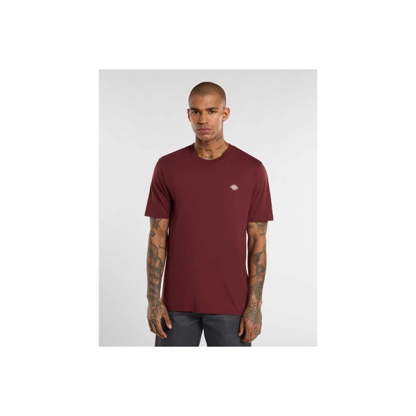 Dickies Mapleton T-Shirt Ανδρικό (DK0A4XDBL161)