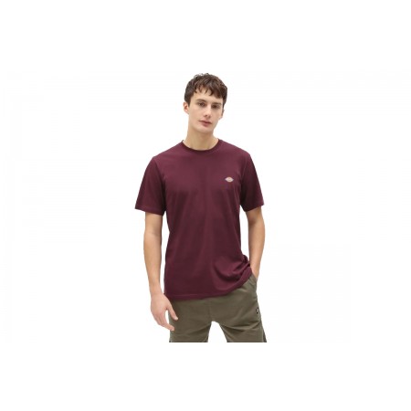 Dickies Ss Mapleton T-Shirt Ανδρικό 