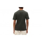 Dickies Ss Mapleton T-Shirt Ανδρικό (DK0A4XDBOGX1)