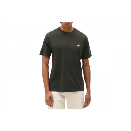 Dickies Ss Mapleton T-Shirt Ανδρικό 