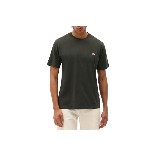 Dickies Ss Mapleton T-Shirt Ανδρικό (DK0A4XDBOGX1)