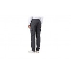 Dickies Millerville Ανδρικό Cargo Παντελόνι Γκρι Σκούρο