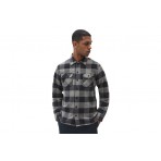 Dickies Sacramento Πουκάμισο Μακρυμάνικο Ανδρικό (DK0A4XDZGYM1)