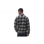 Dickies Sacramento Πουκάμισο Μακρυμάνικο Ανδρικό (DK0A4XDZGYM1)