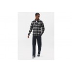 Dickies Sacramento Πουκάμισο Μακρυμάνικο Ανδρικό (DK0A4XDZGYM1)
