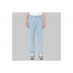 Dickies Garyville Ανδρικό Τζιν Παντελόνι Γαλάζιο