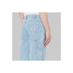 Dickies Garyville Ανδρικό Τζιν Παντελόνι Γαλάζιο