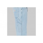 Dickies Garyville Ανδρικό Τζιν Παντελόνι Γαλάζιο