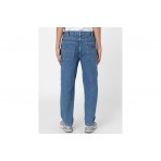 Dickies Maryville Ανδρικό Τζιν Παντελόνι Μπλε