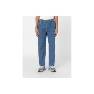 Dickies Maryville Classic Blue Παντελόνι Τζιν Ανδρικό (DK0A4XECCLB1)