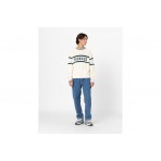 Dickies Maryville Ανδρικό Τζιν Παντελόνι Μπλε