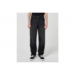 Dickies Garyville Ανδρικό Παντελόνι Τζιν Μαύρο