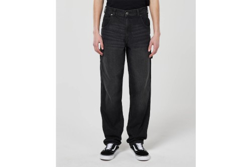 Dickies Garyville Regular Tapered Carpenter Παντελόνι Τζιν Ανδρικό (DK0A4XECL241)