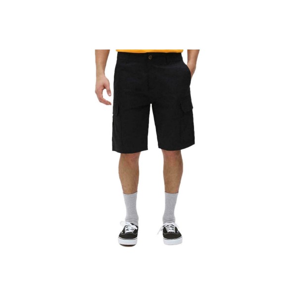 Dickies Millerville  Βερμούδα Cargo Ανδρική (DK0A4XEDBLK1)