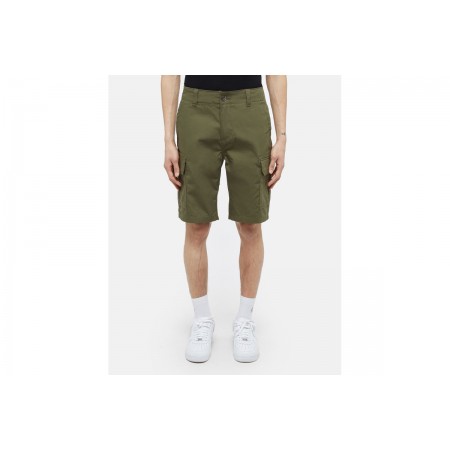 Dickies Millerville Βερμούδα Cargo Ανδρική 