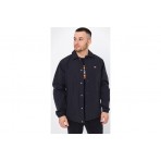 Dickies Oakport Coach Jacket Ανδρικό (DK0A4XEWBLK1)