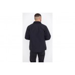 Dickies Oakport Coach Jacket Ανδρικό (DK0A4XEWBLK1)