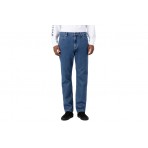 Dickies Houston Denim Classic Blue Ανδρικό Τζιν Παντελόνι