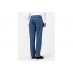 Dickies Houston Denim Classic Blue Ανδρικό Τζιν Παντελόνι