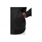 Dickies New Sarp Black Ανδρικό Αδιάβροχο Μπουφάν Μαύρο