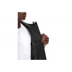 Dickies New Sarp Black Ανδρικό Αδιάβροχο Μπουφάν Μαύρο