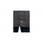 Dickies Work Shirt Ss Rec Πουκάμισο Κοντομάνικο Ανδρικό (DK0A4XK7CH01)