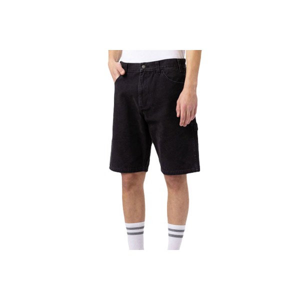 Dickies Duck Canvas Βερμούδα Casual Ανδρική (DK0A4XNGC401)