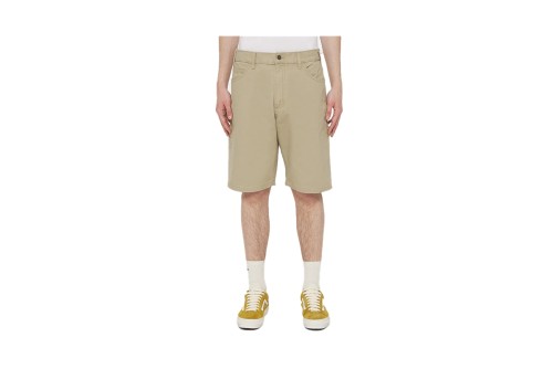 Dickies Duck Canvas Βερμούδα Casual Ανδρική (DK0A4XNGF021)