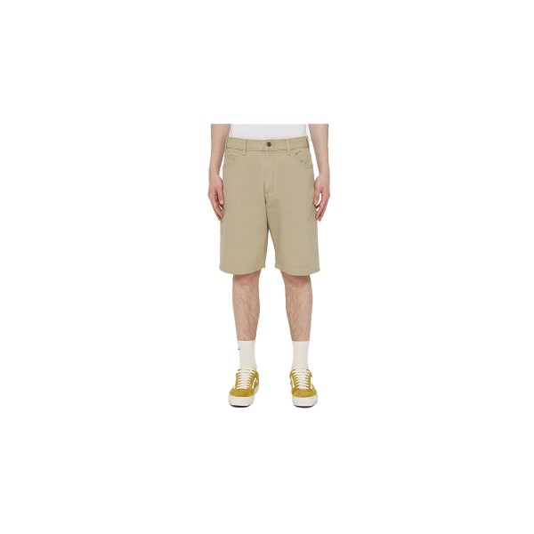 Dickies Duck Canvas Βερμούδα Casual Ανδρική (DK0A4XNGF021)