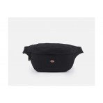 Dickies Duck Canvas Τσαντάκι Χιαστί - Μέσης Μαύρο 3.5 L