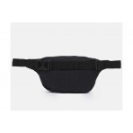Dickies Duck Canvas Τσαντάκι Χιαστί - Μέσης Μαύρο 3.5 L
