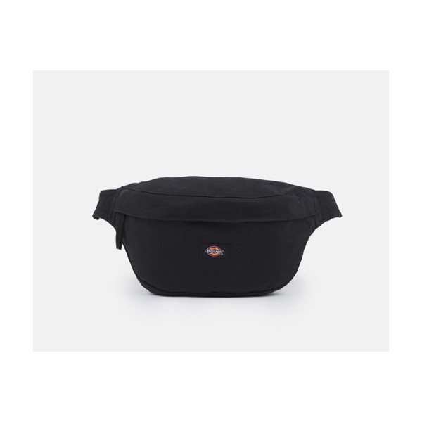 Dickies Duck Canvas Cross Body Τσαντάκι Μέσης (DK0A4XOYBLK1)