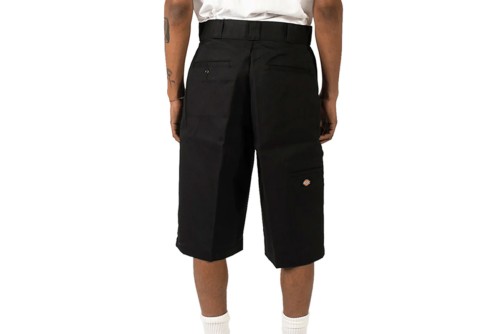 Dickies 13In Mlt Pkt W-St Rec Βερμούδα Chino Ανδρική (DK0A4XOZBLK1)