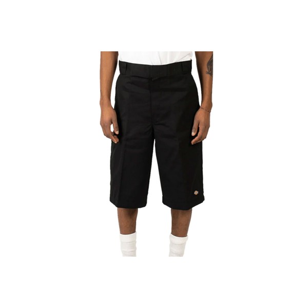 Dickies 13In Mlt Pkt W-St Rec Βερμούδα Chino Ανδρική (DK0A4XOZBLK1)