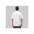Dickies Clintondale Work Πουκάμισο Κοντομάνικο Ανδρικό (DK0A4XRRWHX1)