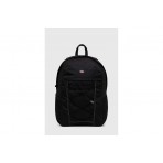 Dickies Ashville Unisex Backpack Μαύρο