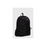 Dickies Ashville Unisex Backpack Μαύρο